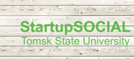 StartupSocial в ТГУ